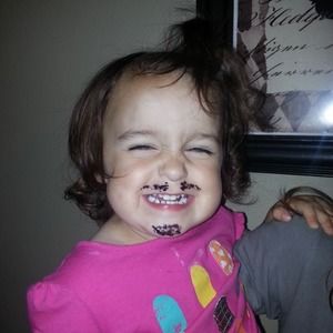 Meet your Posher, Christina